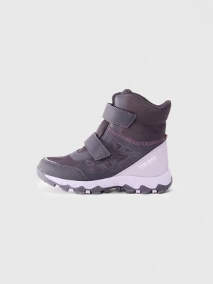 Foto van product Snowboots Viking donkerpaars