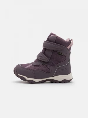 Foto van product Snowboots Viking donkerroze