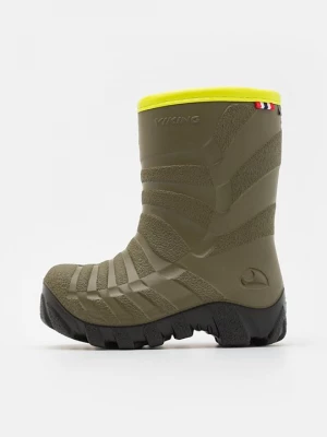 Foto van product Snowboots Viking kaki