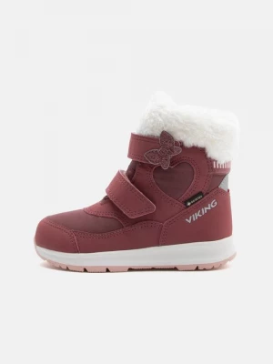 Foto van product Snowboots Viking roze