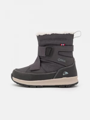 Foto van product Snowboots Viking zwart