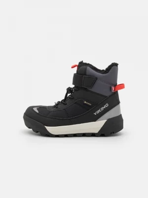 Foto van product Snowboots Viking zwart