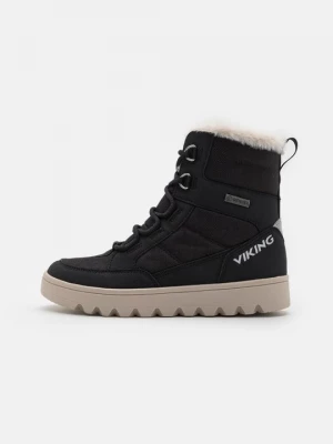 Foto van product Snowboots Viking zwart