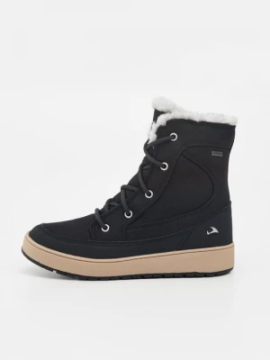 Foto van product Snowboots Viking zwart
