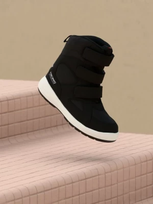 Foto van product Snowboots Viking zwart