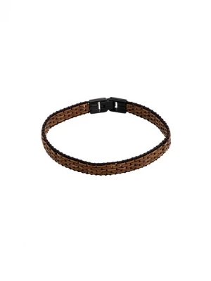 Foto van product So Chic Armband bruin