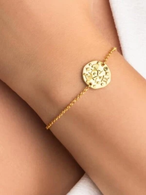 Foto van product So Chic Armband goud
