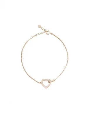 Foto van product So Chic Armband goud