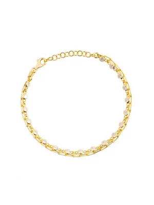 Foto van product So Chic Armband goud