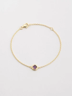Foto van product So Chic Armband goud