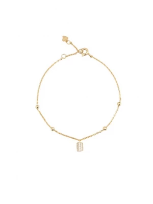 Foto van product So Chic Armband goud