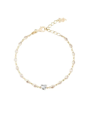 Foto van product So Chic Armband goud