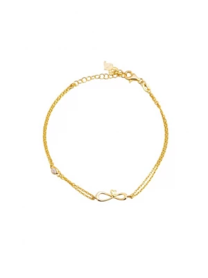 Foto van product So Chic Armband goud