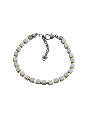 Foto van product So Chic Armband goud / zilver