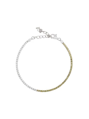 Foto van product So Chic Armband goud / zilver