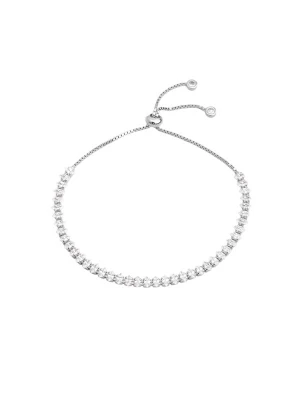 Foto van product So Chic Armband zilver