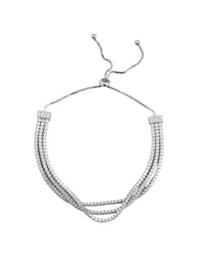 Foto van product So Chic Armband zilver