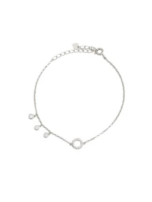 Foto van product So Chic Armband zilver