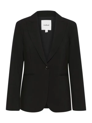 Foto van product SOAKED IN LUXURY Blazers 'Corinne ' zwart