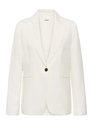 Foto van product SOAKED IN LUXURY Blazers 'Ragna' ecru