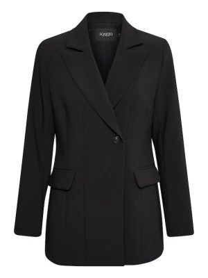Foto van product SOAKED IN LUXURY Blazers 'SLCorinne' zwart