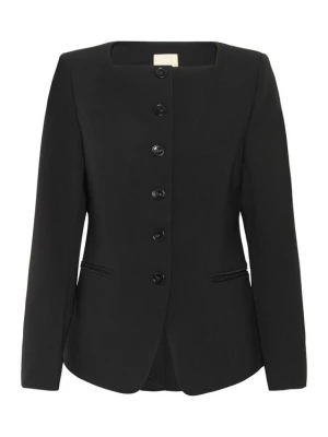 Foto van product SOAKED IN LUXURY Blazers 'SLSarina' zwart