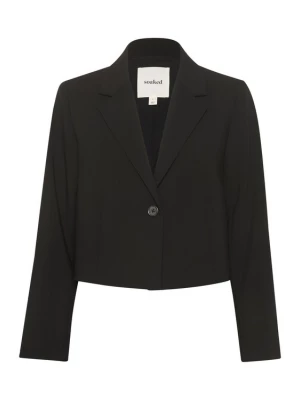 Foto van product SOAKED IN LUXURY Blazers zwart