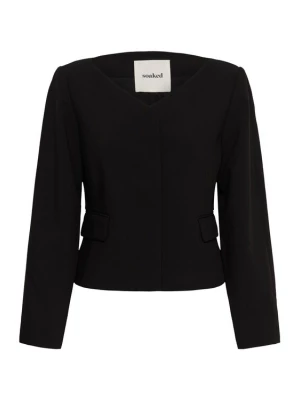 Foto van product SOAKED IN LUXURY Blazers zwart