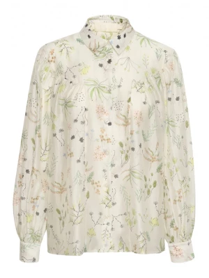 Foto van product SOAKED IN LUXURY Blouse gemengde kleuren