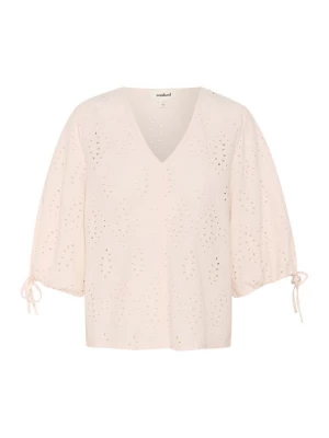 Foto van product SOAKED IN LUXURY Blouse 'Joella' poederroze