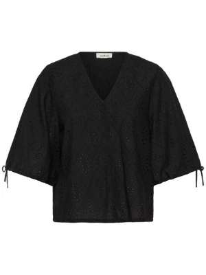 Foto van product SOAKED IN LUXURY Blouse 'Joella' zwart