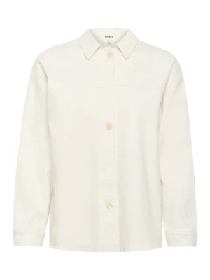 Foto van product SOAKED IN LUXURY Blouse 'Selino ' wit