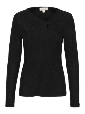 Foto van product SOAKED IN LUXURY Blouse zwart