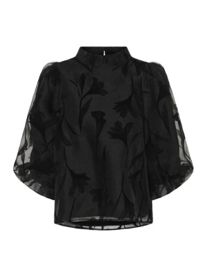 Foto van product SOAKED IN LUXURY Blouse zwart