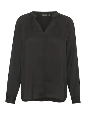 Foto van product SOAKED IN LUXURY Blouse zwart