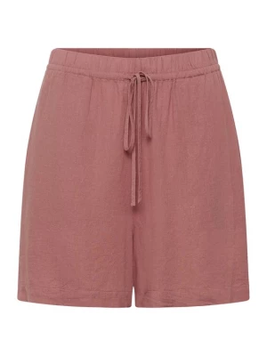 Foto van product SOAKED IN LUXURY Broek 'SLAria' oudroze