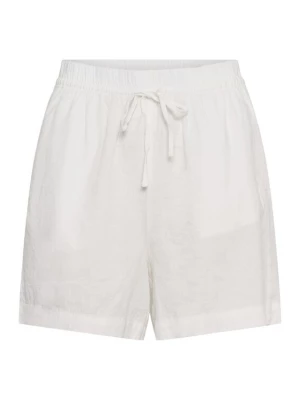Foto van product SOAKED IN LUXURY Broek 'SLAria' wit
