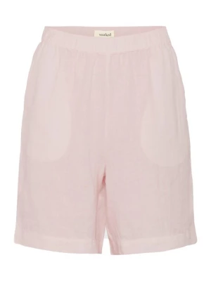 Foto van product SOAKED IN LUXURY Broek 'SLCelian' pastelroze