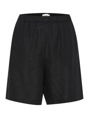 Foto van product SOAKED IN LUXURY Broek 'SLCelian' zwart