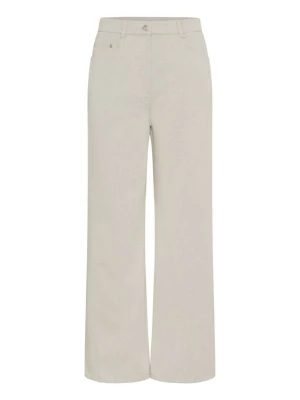 Foto van product SOAKED IN LUXURY Jeans 'SLDaline' taupe