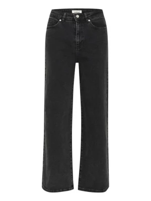 Foto van product SOAKED IN LUXURY Jeans 'Vanesa' black denim