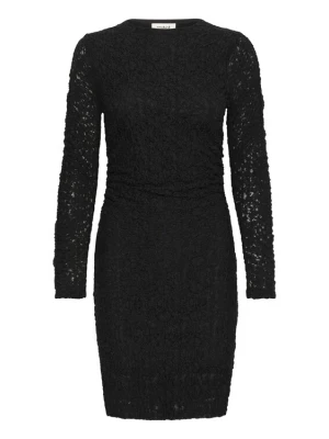 Foto van product SOAKED IN LUXURY Jurk 'SLMaleve' zwart