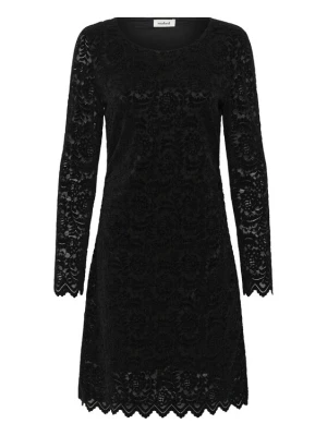 Foto van product SOAKED IN LUXURY Jurk 'SLSable' zwart