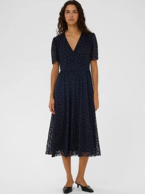 Foto van product SOAKED IN LUXURY Jurk 'SLSeren Aldora' zwart