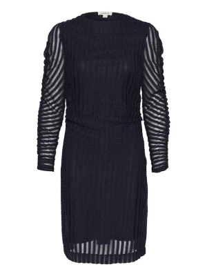 Foto van product SOAKED IN LUXURY Jurk 'Solveig' zwart