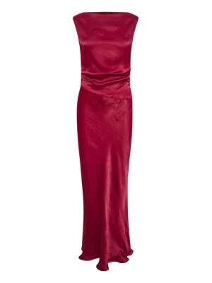 Foto van product SOAKED IN LUXURY Jurk 'Vilja' pink