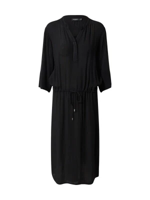 Foto van product SOAKED IN LUXURY Jurk 'Zaya' zwart