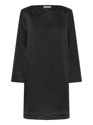 Foto van product SOAKED IN LUXURY Jurk zwart