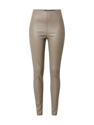 Foto van product SOAKED IN LUXURY Leggings 'Kaylee' taupe