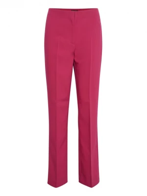 Foto van product SOAKED IN LUXURY Pantalon 'Corinne' fuchsia
